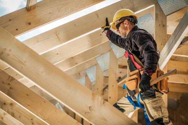 Roof Gutter Cleaning in Boonville, IN