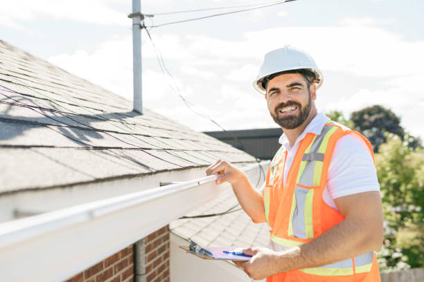 Best Roof Gutter Cleaning  in Boonville, IN