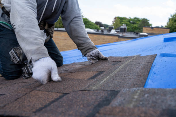 Roof Waterproofing Services in Boonville, IN