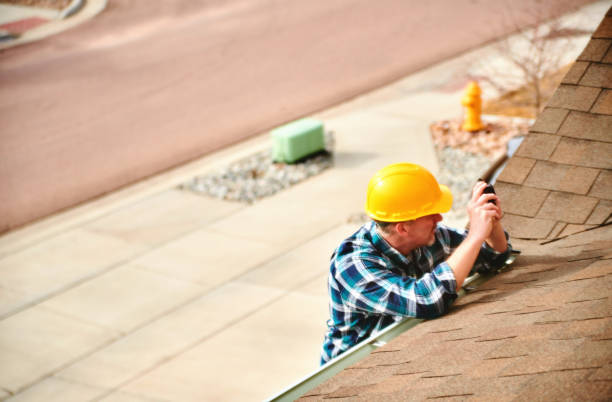 Best Residential Roofing Contractor  in Boonville, IN