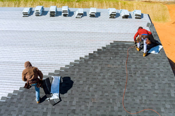 Quick and Trustworthy Emergency Roof Repair Services in Boonville, IN