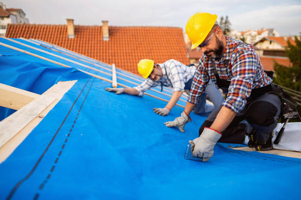 Best Commercial Roofing Services  in Boonville, IN