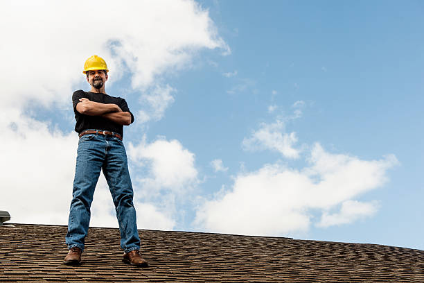 Best Slate Roofing Contractor  in Boonville, IN