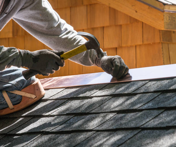 Slate Roofing Contractor in Boonville, IN